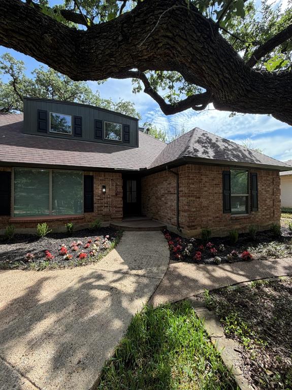 Shady Valley Acres Add - Residential
