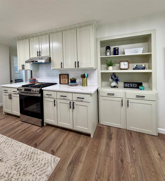 Shady Valley Acres Add - Residential