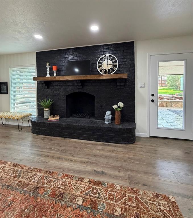 Shady Valley Acres Add - Residential