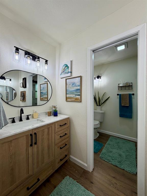 Shady Valley Acres Add - Residential