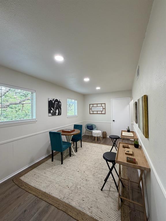 Shady Valley Acres Add - Residential