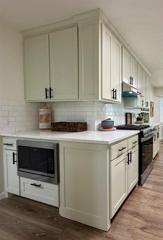 Shady Valley Acres Add - Residential