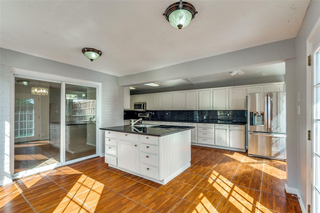 Villages Of Valley Creek 01 - Residential Lease