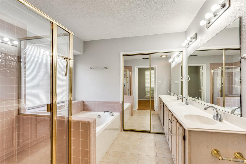 Villages Of Valley Creek 01 - Residential Lease