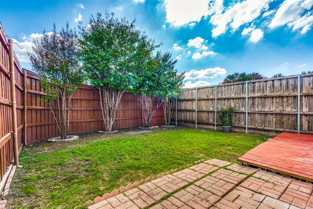 Villages Of Valley Creek 01 - Residential Lease