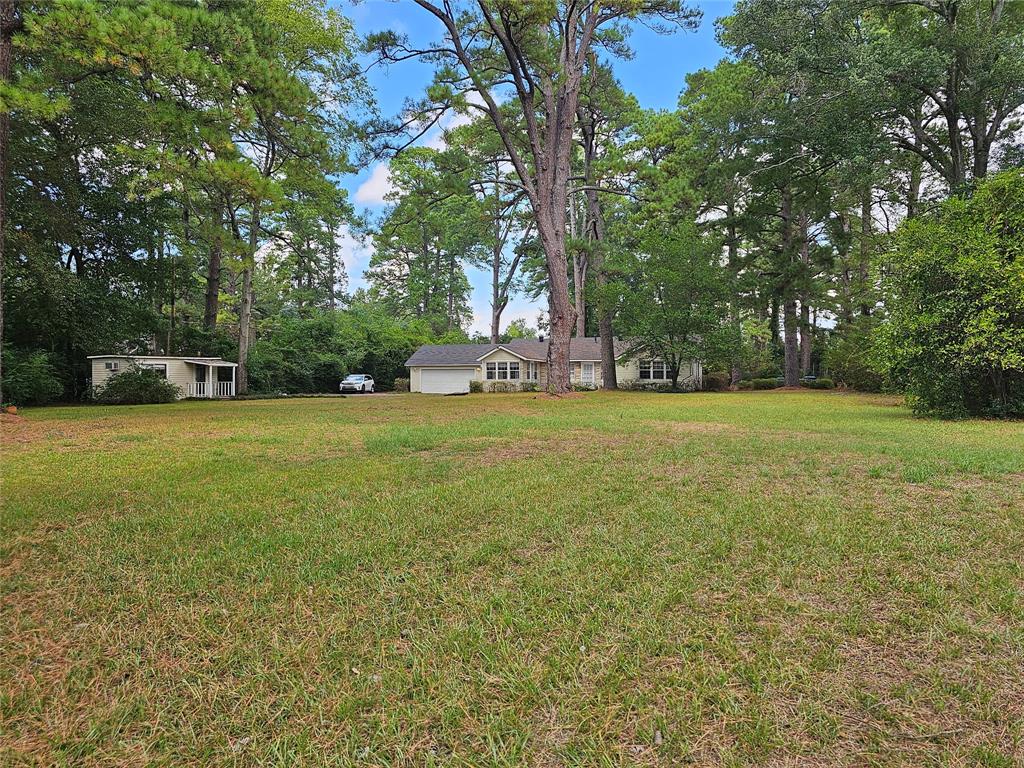 Oak Grove Sub - Residential