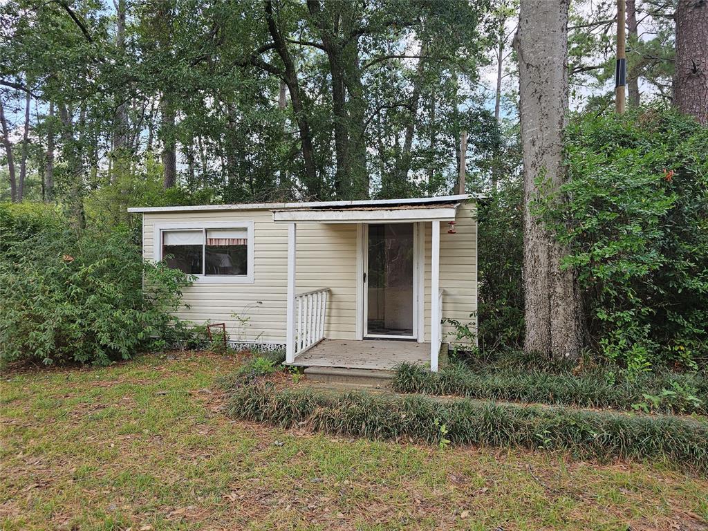 Oak Grove Sub - Residential
