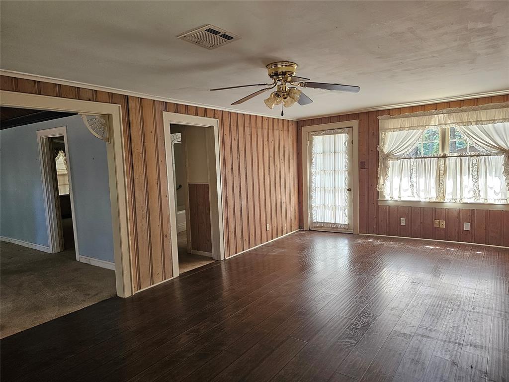 Oak Grove Sub - Residential