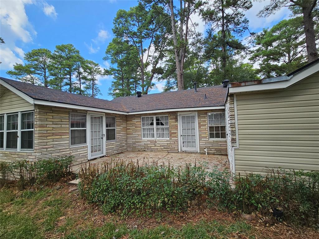 Oak Grove Sub - Residential
