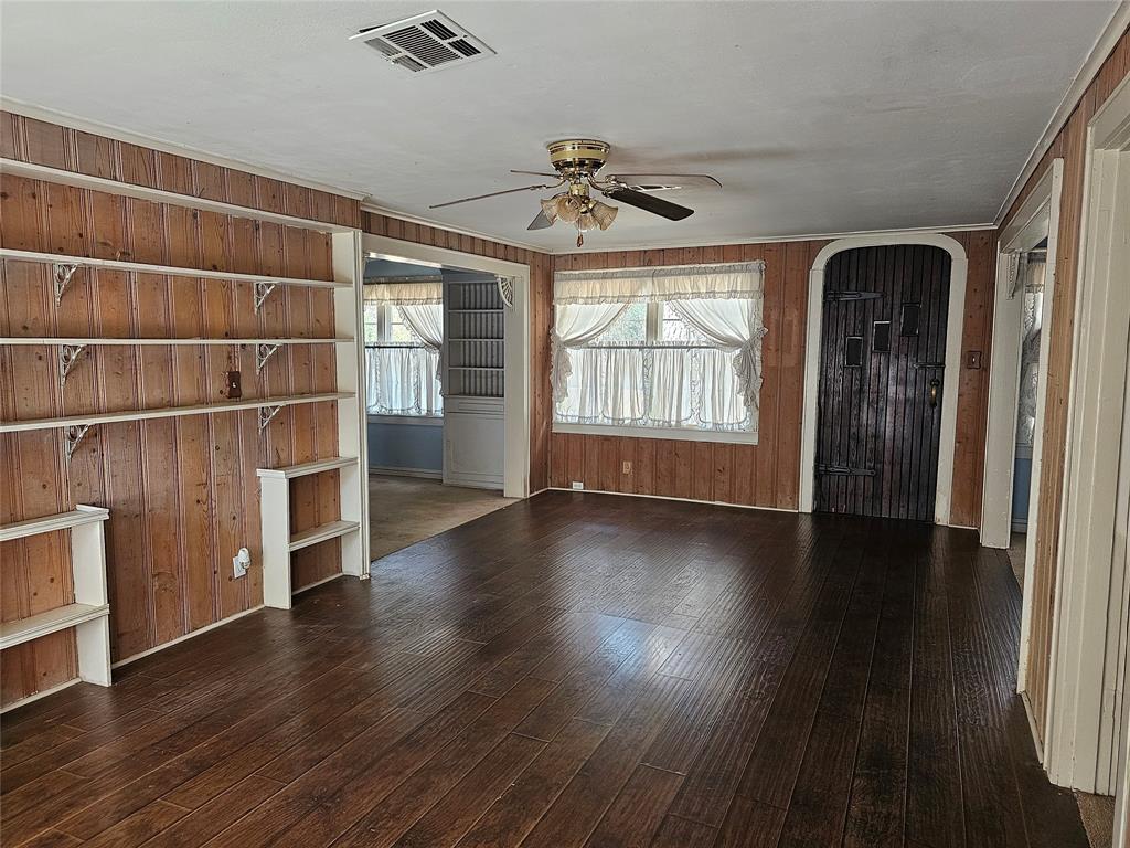 Oak Grove Sub - Residential