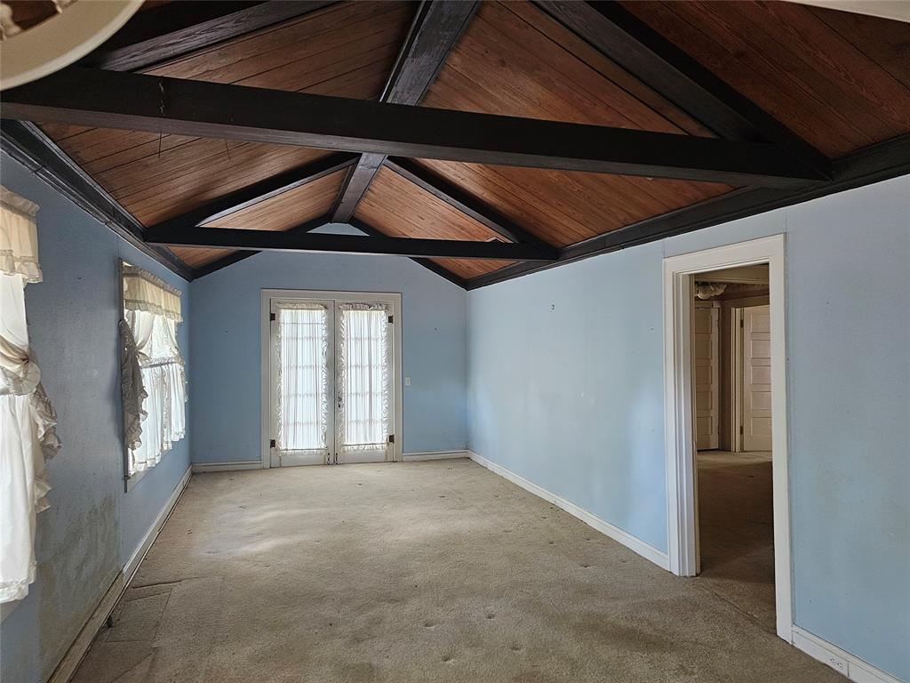 Oak Grove Sub - Residential