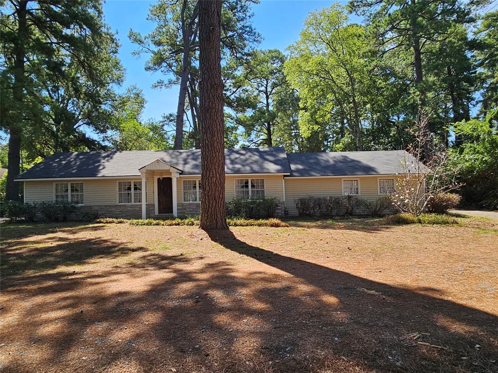 Oak Grove Sub - Residential