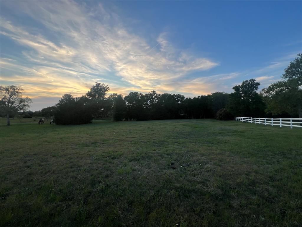 Bluebonnet Ridge - Land