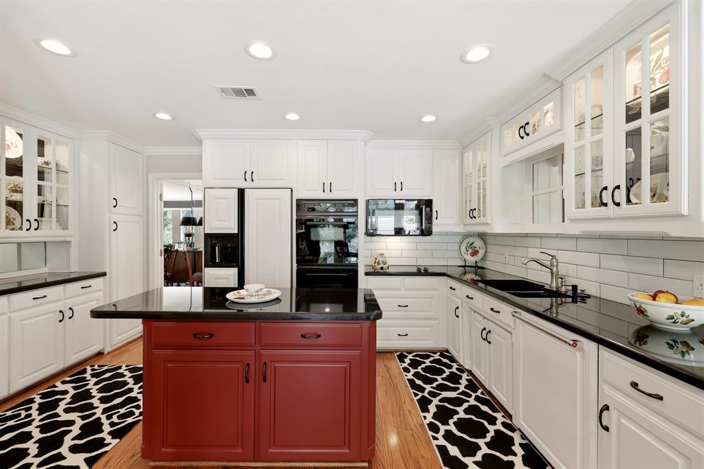 Woodland Park Estates Add - Residential