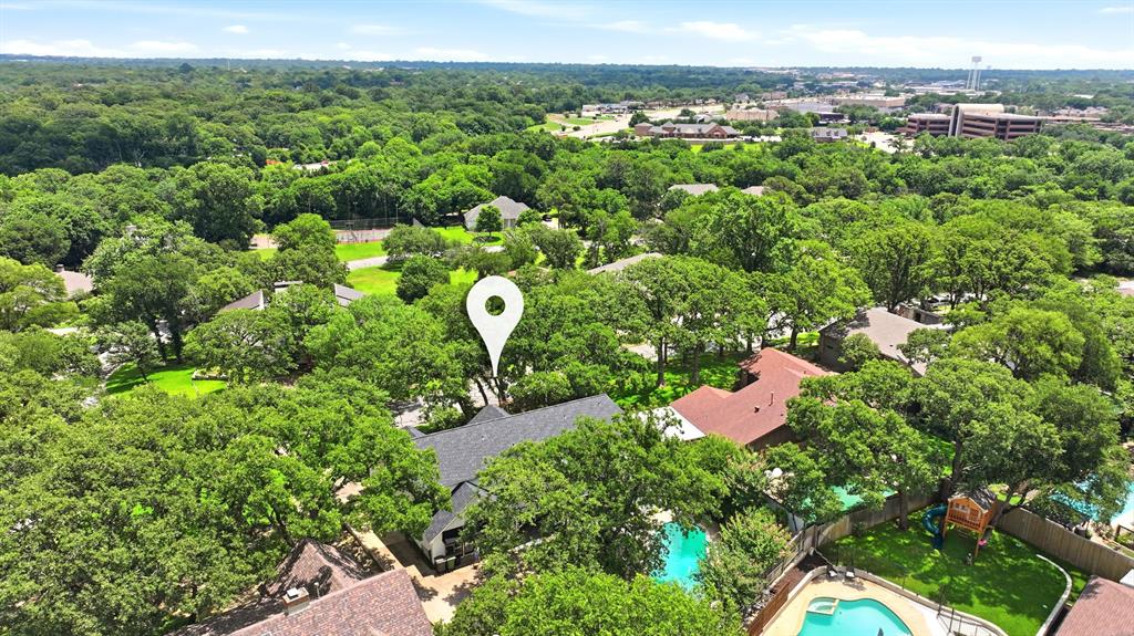 Woodland Park Estates Add - Residential