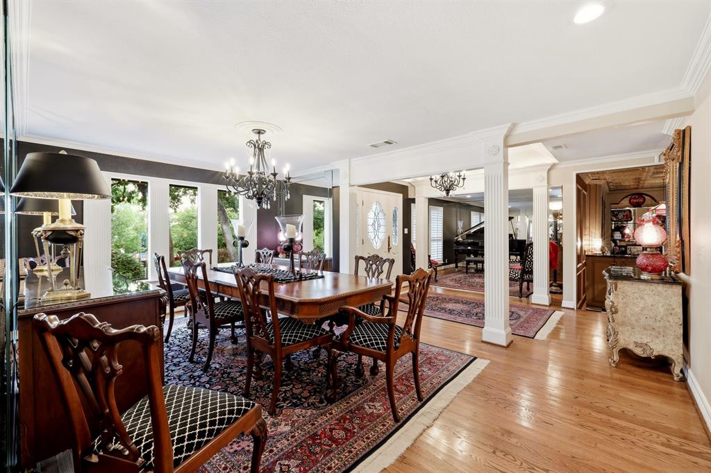 Woodland Park Estates Add - Residential