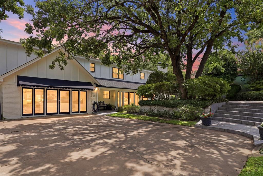 Woodland Park Estates Add - Residential
