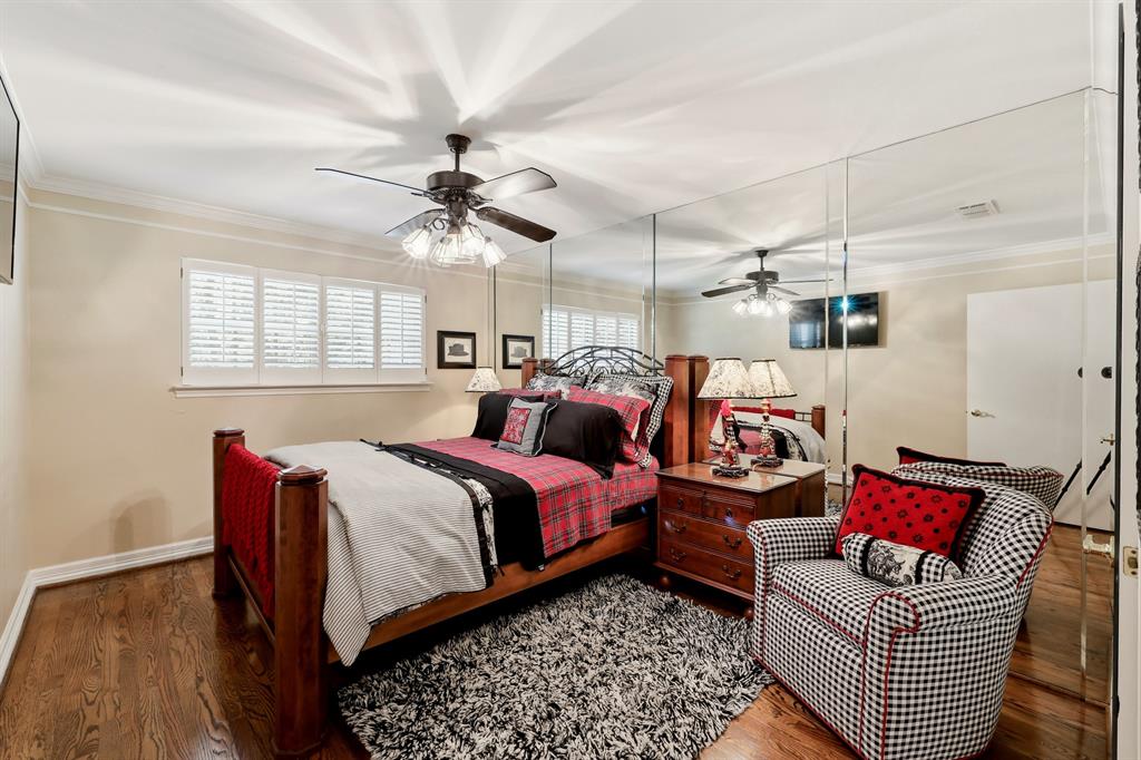 Woodland Park Estates Add - Residential