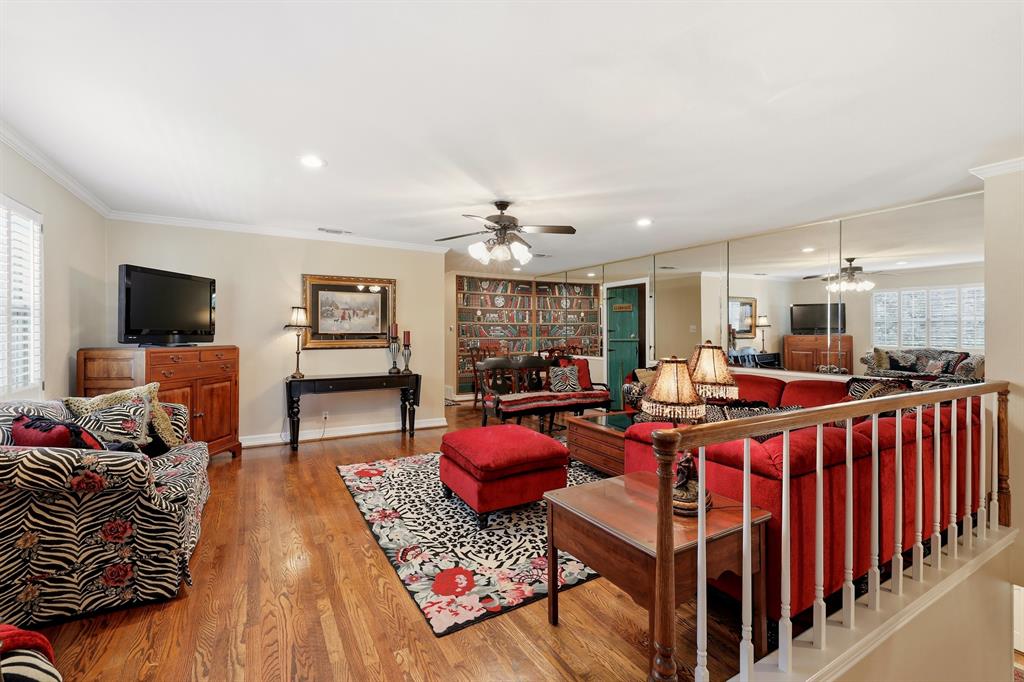 Woodland Park Estates Add - Residential