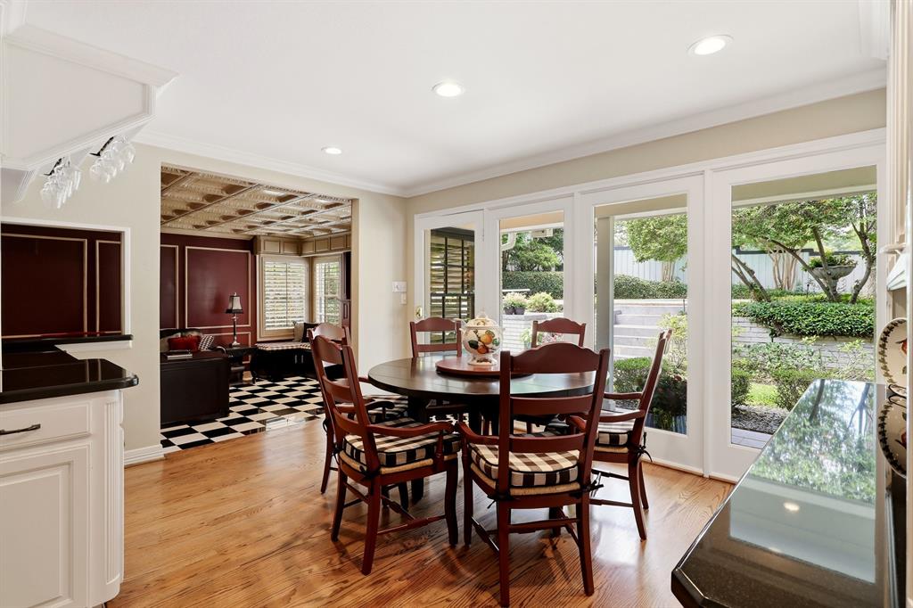 Woodland Park Estates Add - Residential