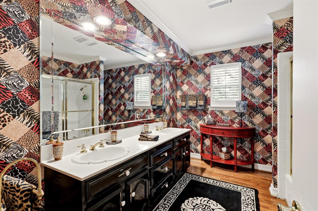 Woodland Park Estates Add - Residential