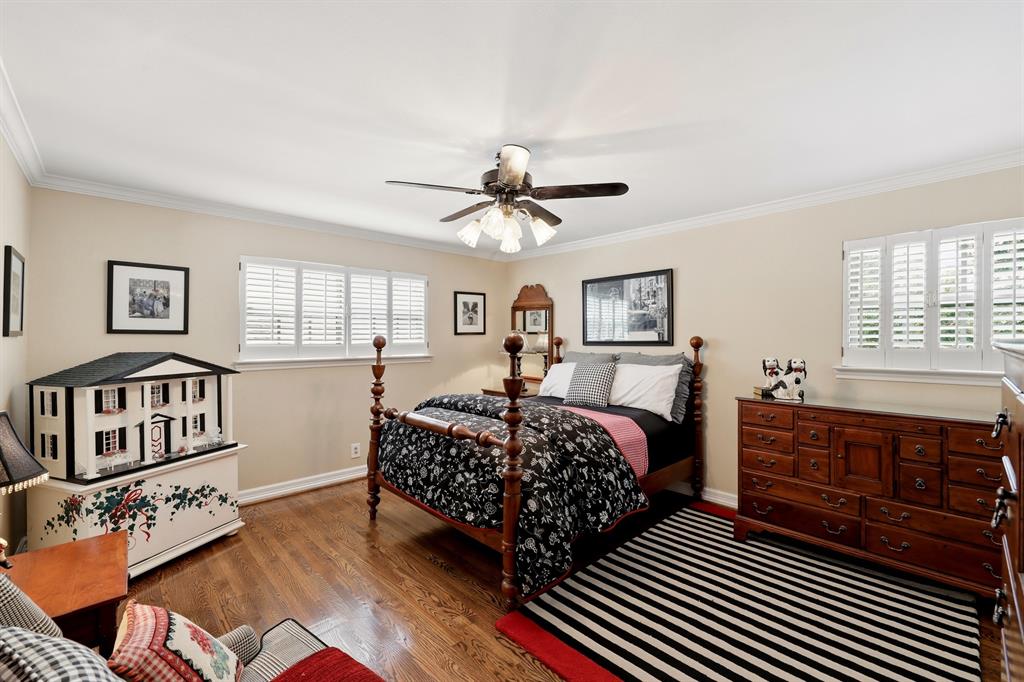 Woodland Park Estates Add - Residential