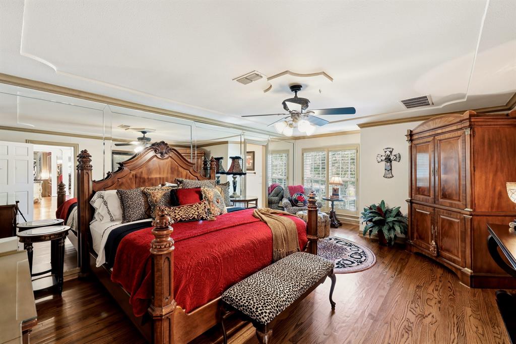 Woodland Park Estates Add - Residential