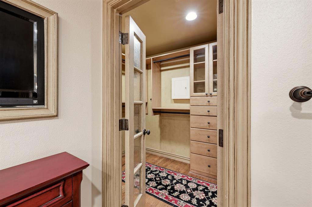 Woodland Park Estates Add - Residential