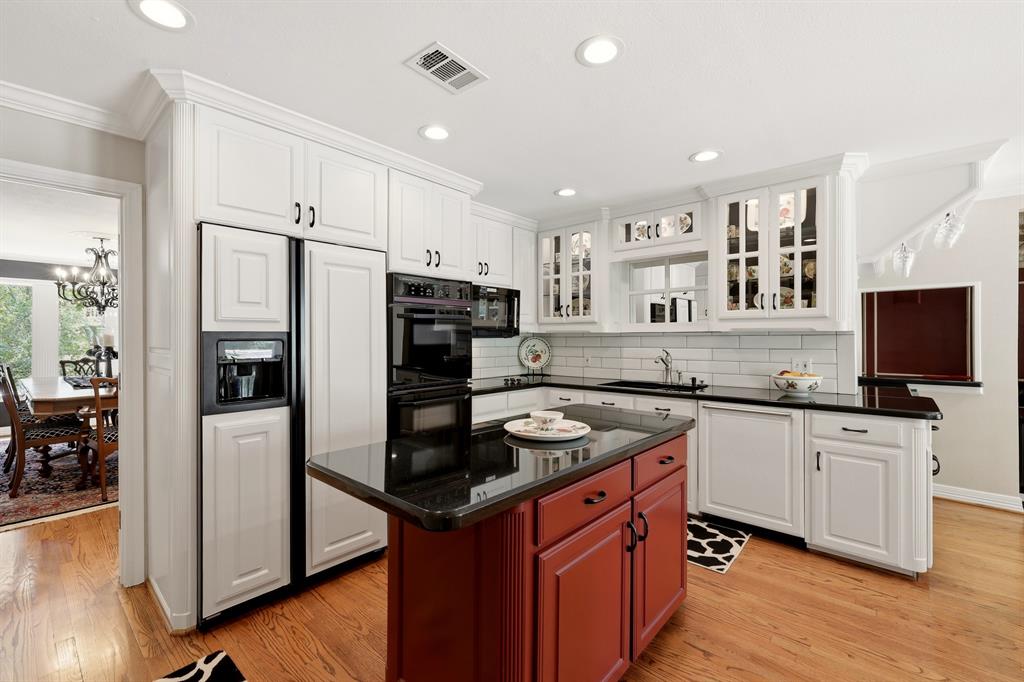 Woodland Park Estates Add - Residential