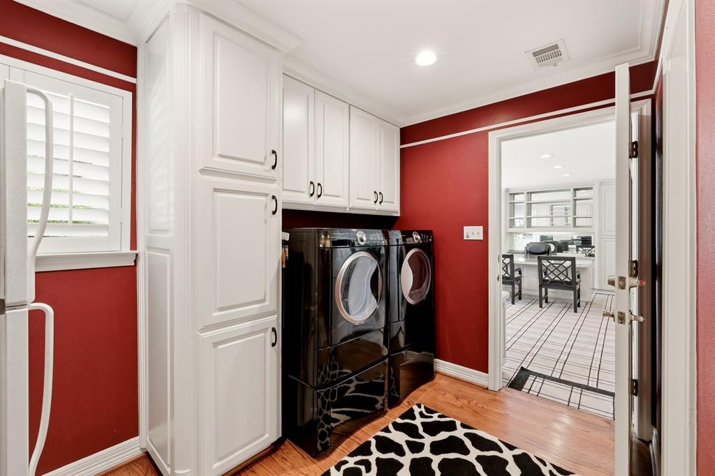 Woodland Park Estates Add - Residential