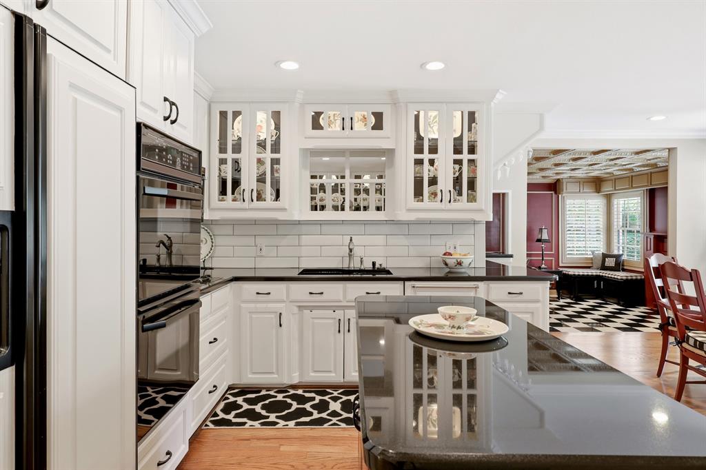 Woodland Park Estates Add - Residential