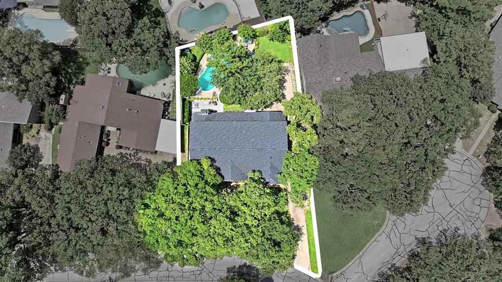 Woodland Park Estates Add - Residential