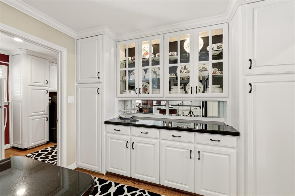 Woodland Park Estates Add - Residential