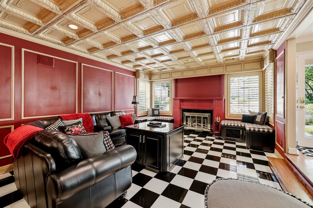 Woodland Park Estates Add - Residential