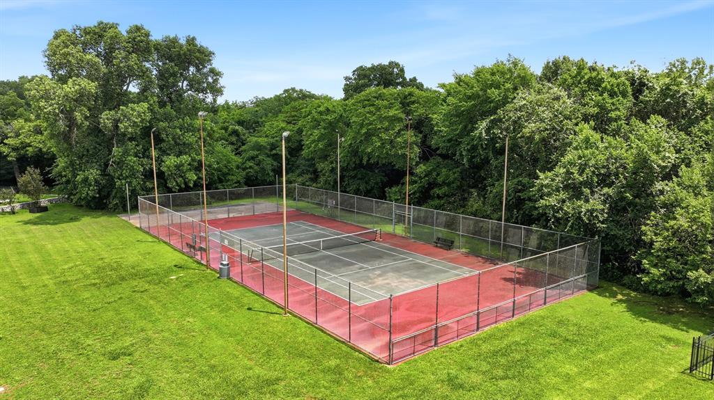 Woodland Park Estates Add - Residential