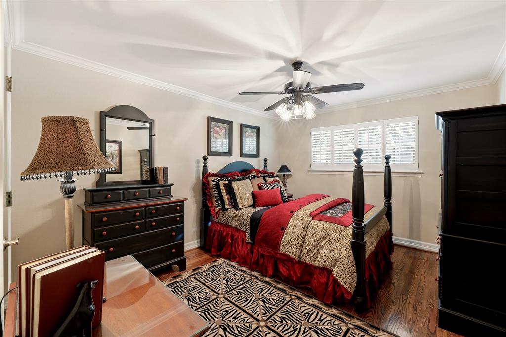 Woodland Park Estates Add - Residential