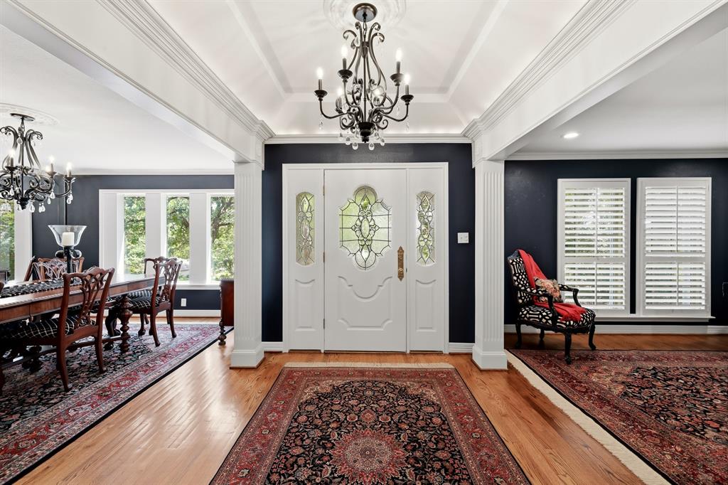 Woodland Park Estates Add - Residential