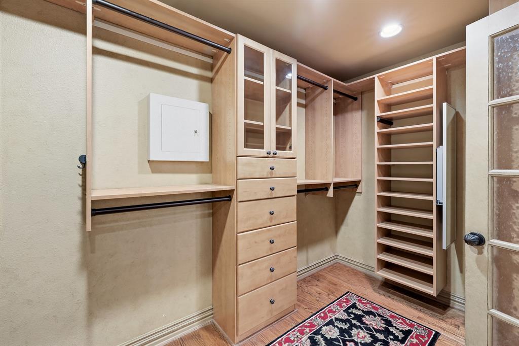 Woodland Park Estates Add - Residential