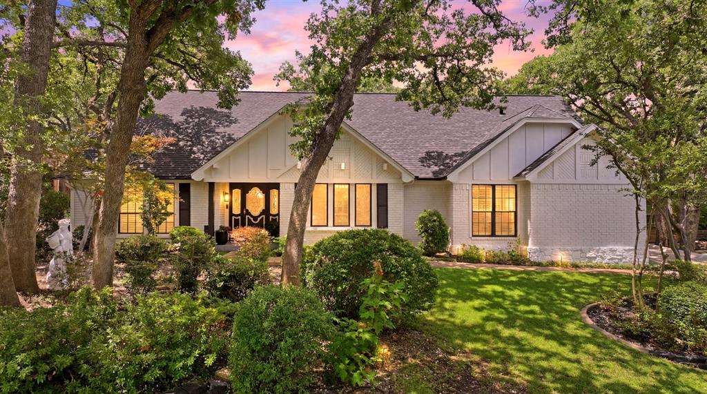 Woodland Park Estates Add - Residential