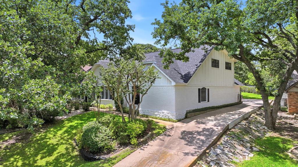 Woodland Park Estates Add - Residential