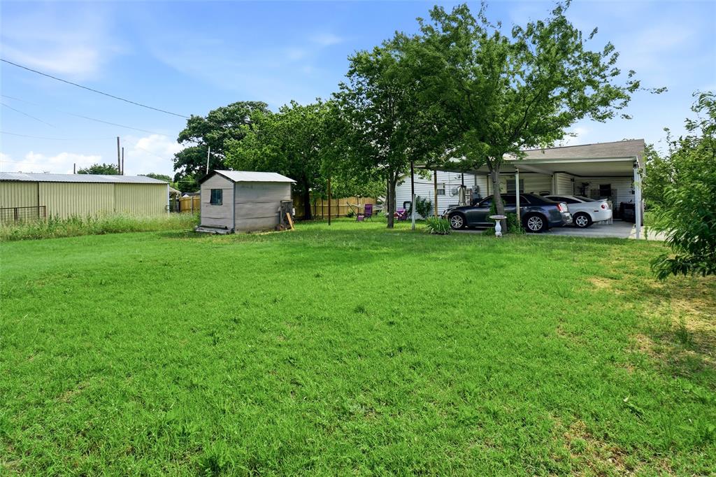 South Decatur - Residential