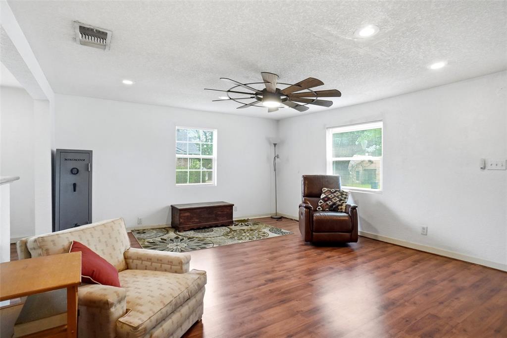 South Decatur - Residential
