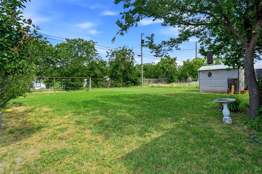 South Decatur - Residential