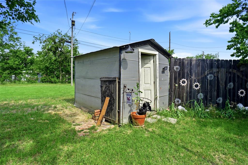 South Decatur - Residential