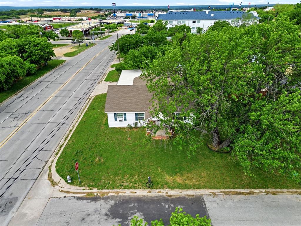 South Decatur - Residential