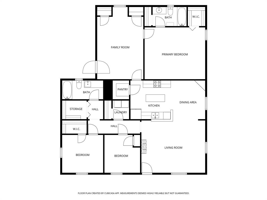 South Decatur - Residential