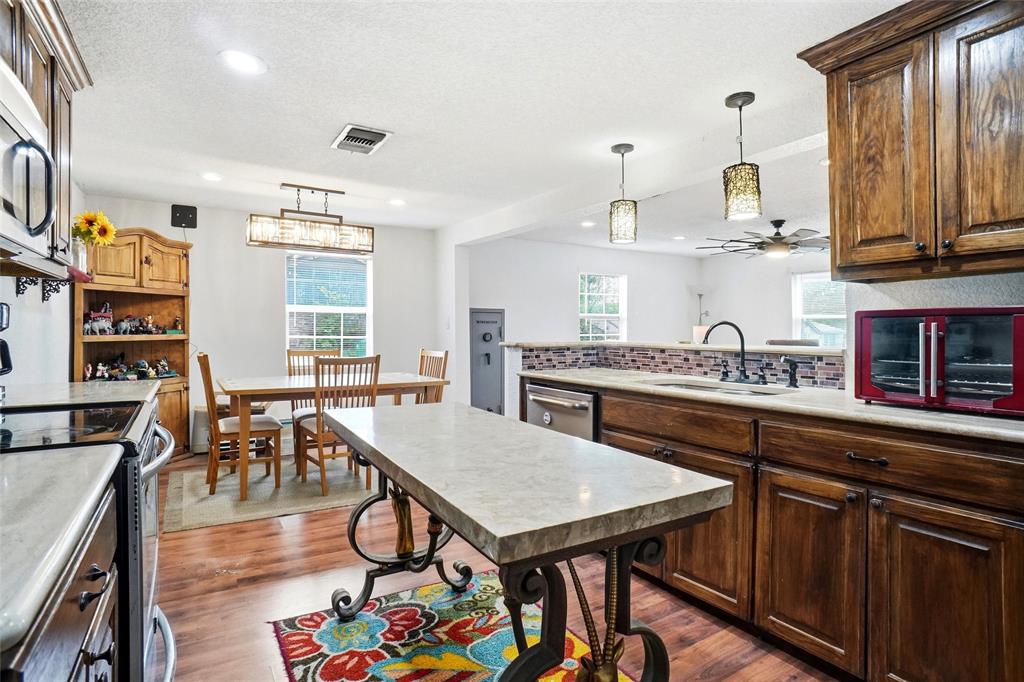 South Decatur - Residential