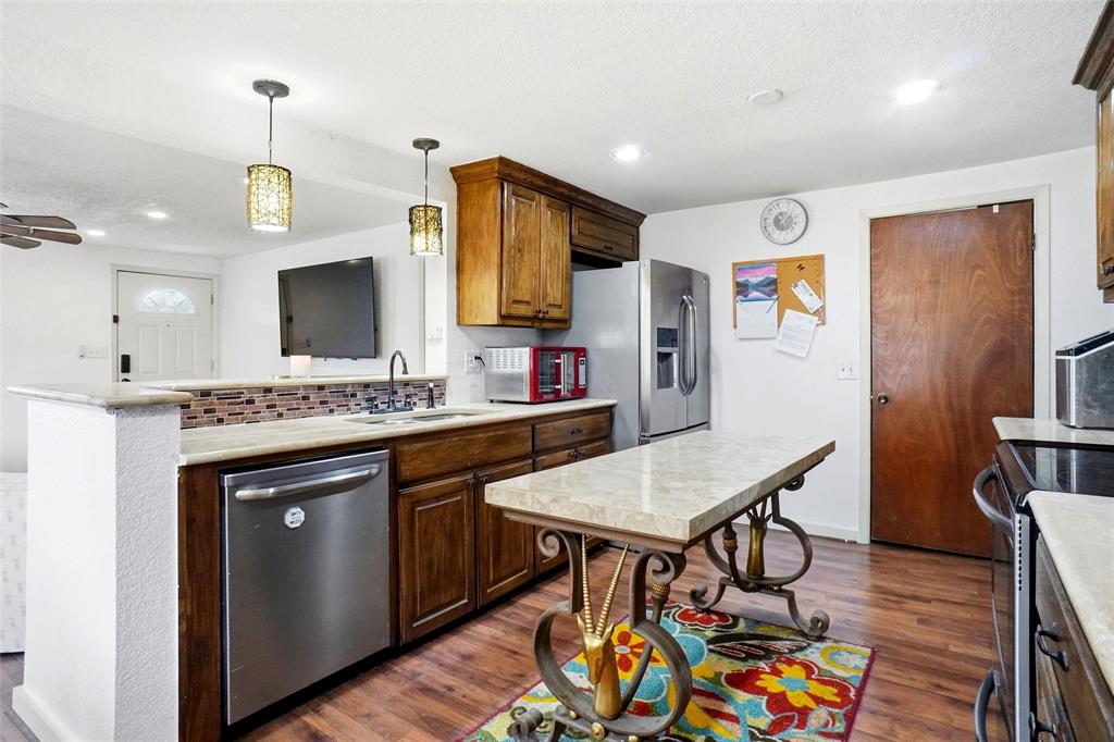 South Decatur - Residential