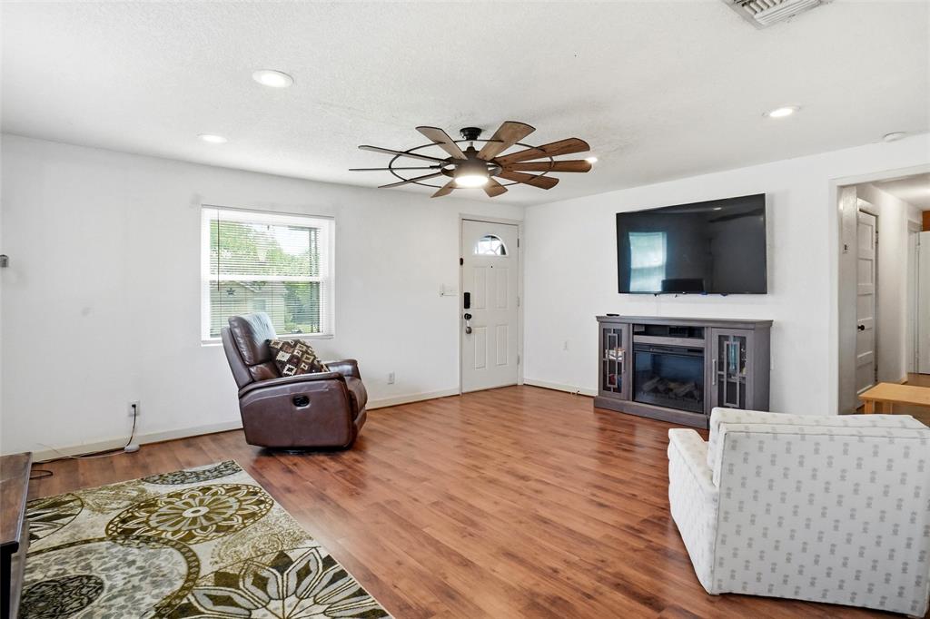 South Decatur - Residential