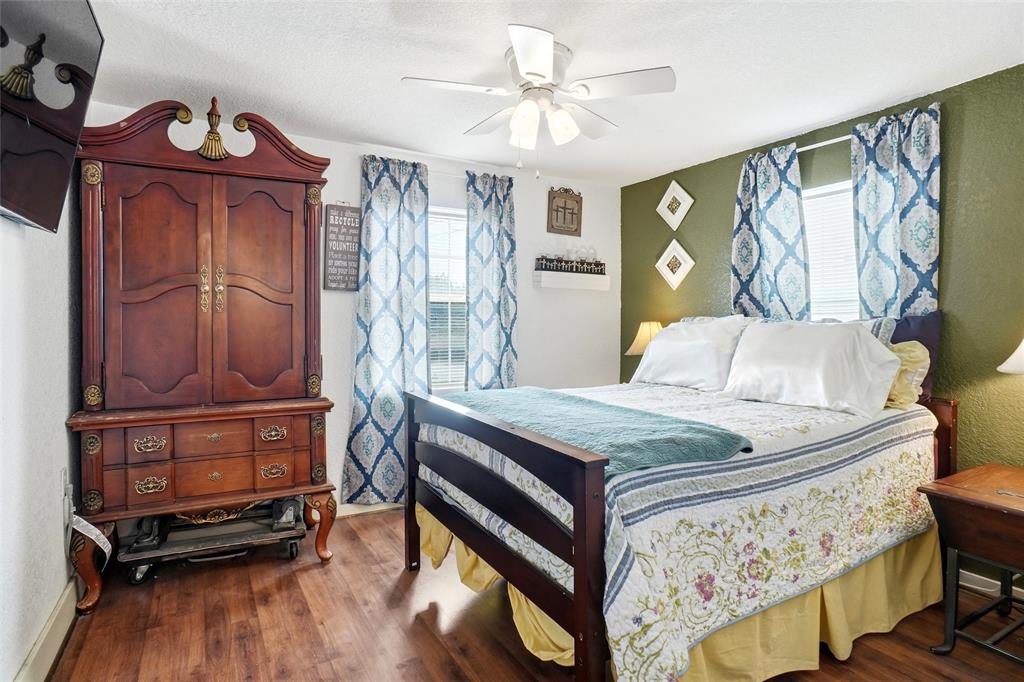 South Decatur - Residential